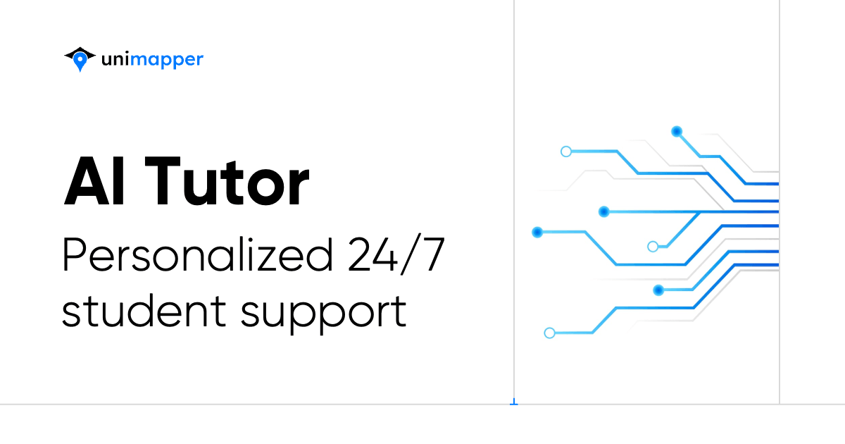 AI Tutor | 24/7 Personalized Student Support